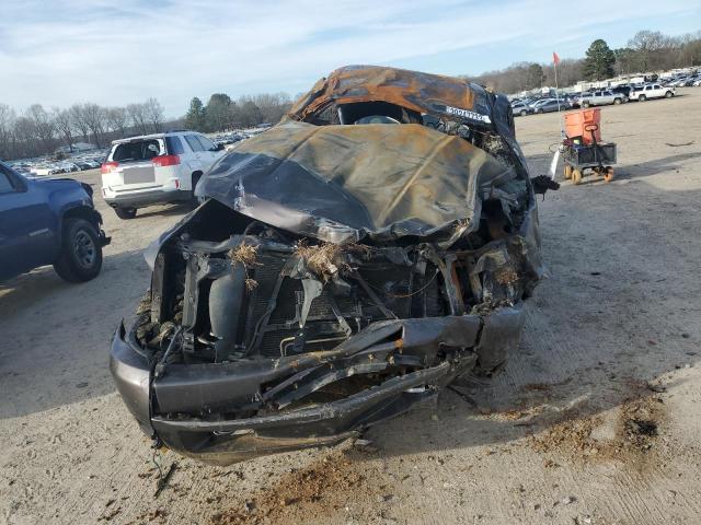 Photo 5 from auction – 2010 CHEVROLET SILVERADO with VIN 3GCRKTE34AG288981