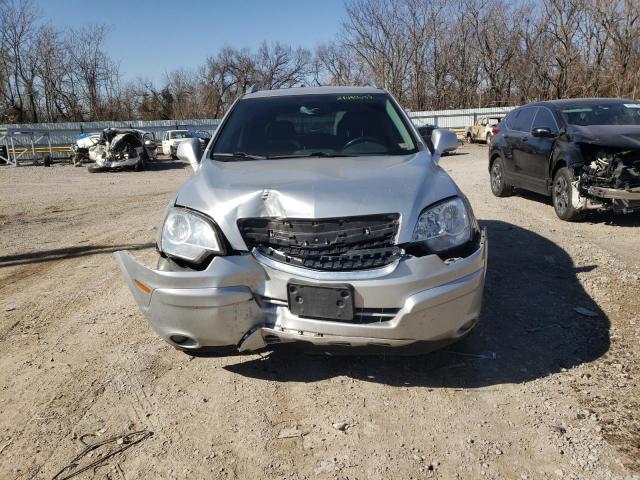 Photo 5 from auction – 2014 CHEVROLET CAPTIVA LT with VIN 3GNAL3EK0ES644578