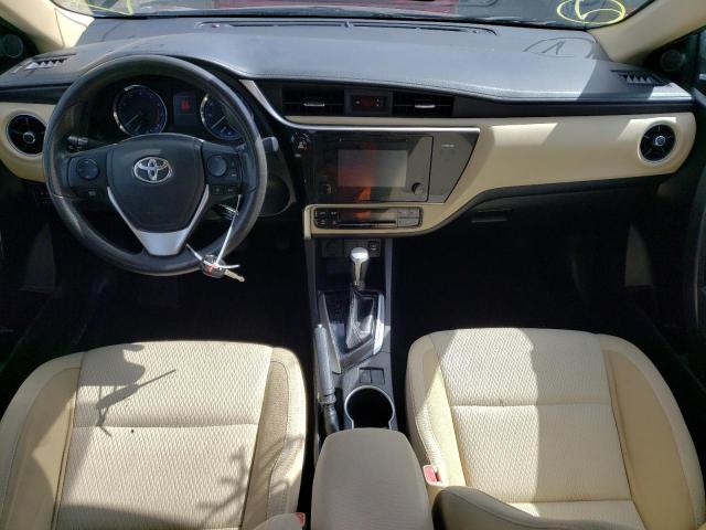 Photo 8 from auction – 2017 TOYOTA COROLLA L with VIN 5YFBURHE5HP599903