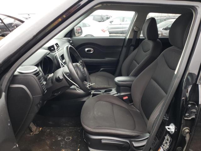 Photo 7 from auction – 2016 KIA SOUL with VIN KNDJN2A20G7299539