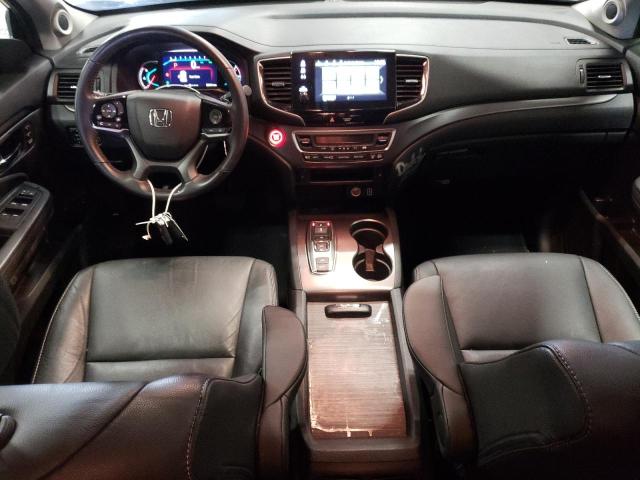 Photo 8 from auction – 2021 HONDA PILOT EXL with VIN 5FNYF6H55MB063591