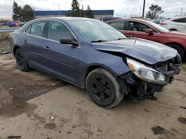 Photo 4 from auction – 2013 CHEVROLET MALIBU LS with VIN 1G11B5SA9DF254903