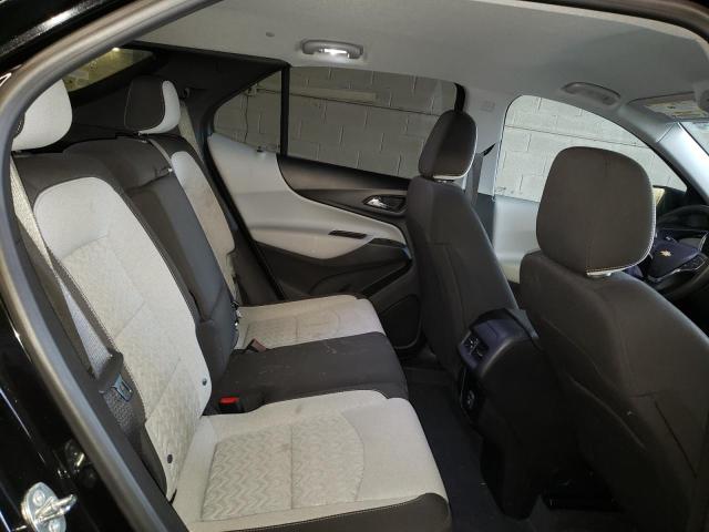 Photo 11 from auction – 2022 CHEVROLET EQUINOX LT with VIN 2GNAXUEV1N6133531