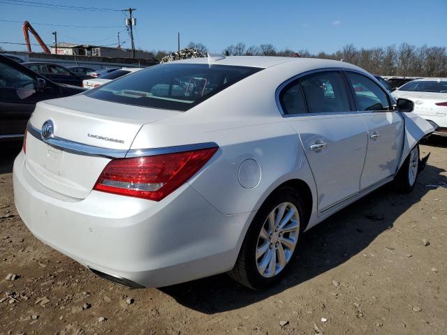Photo 3 from auction – 2016 BUICK LACROSSE P with VIN 1G4GD5G34GF100363