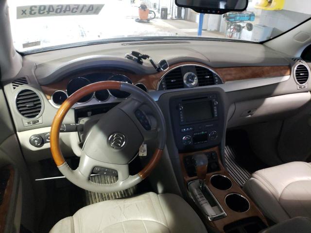 Photo 8 from auction – 2011 BUICK ENCLAVE CX with VIN 5GAKVCED4BJ265087