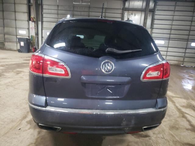Photo 6 from auction – 2014 BUICK ENCLAVE with VIN 5GAKRBKD3EJ218723