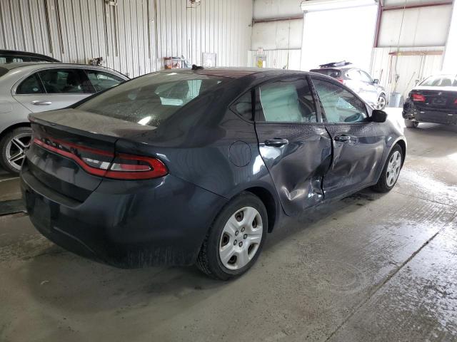Foto 3 de la subasta – 2013 DODGE DART SE con VIN 1C3CDFAH0DD297654