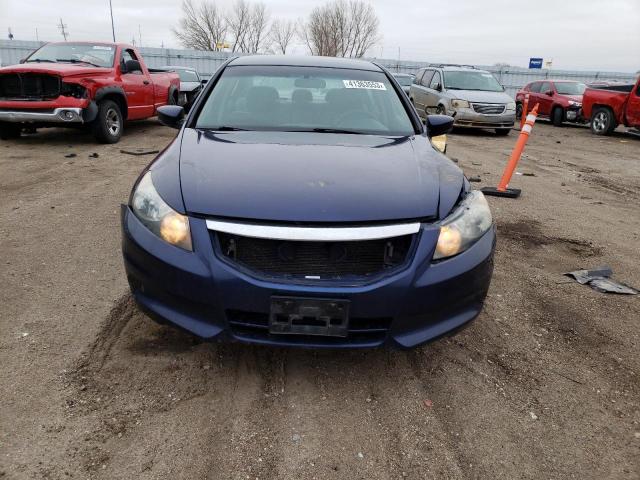 Photo 5 from auction – 2011 HONDA ACCORD LX with VIN 1HGCP2F33BA101361