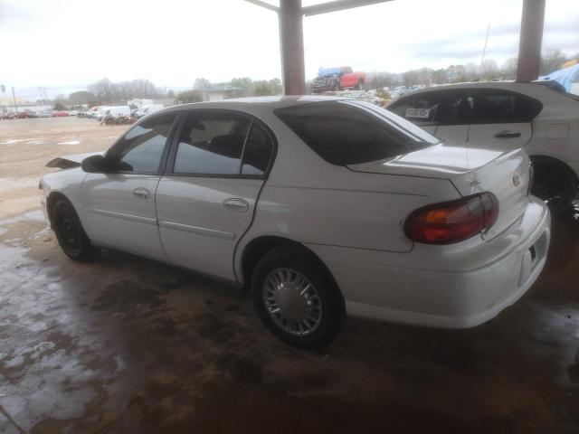 Photo 2 from auction – 2005 CHEVROLET CLASSIC with VIN 1G1ND52F15M157084