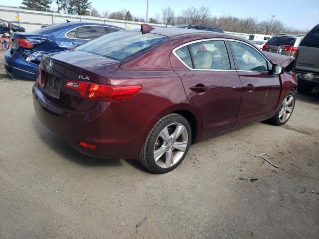 Photo 3 from auction – 2014 ACURA ILX 20 TEC with VIN 19VDE1F74EE011846