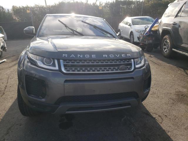 Photo 5 from auction – 2018 LAND ROVER RANGE ROVE with VIN SALVP2RX6JH322246