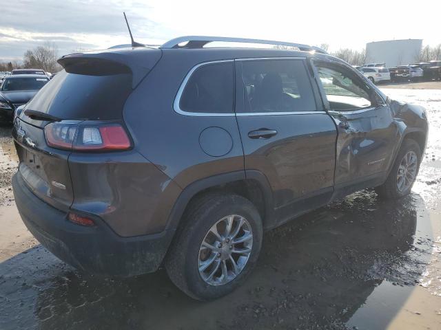 Photo 3 from auction – 2019 JEEP CHEROKEE L with VIN 1C4PJMLB7KD249777