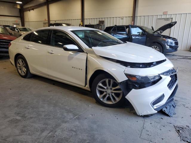 Photo 4 from auction – 2017 CHEVROLET MALIBU LT with VIN 1G1ZE5ST7HF158348