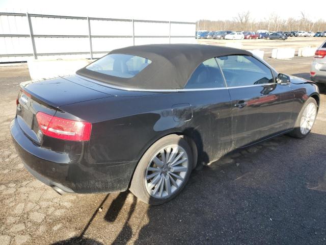 Photo 3 from auction – 2011 AUDI A5 PRESTIG with VIN WAUTFAFH3BN005260