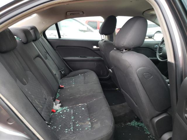 Photo 10 from auction – 2010 FORD FUSION with VIN 3FAHP0HA8AR237371