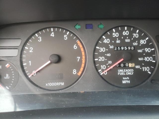 Photo 9 from auction – 1995 TOYOTA COROLLA LE with VIN 2T1AE09B7SC103144