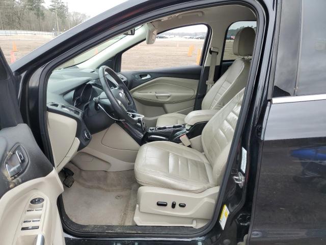 Photo 7 from auction – 2014 FORD ESCAPE TIT with VIN 1FMCU0J95EUE49703