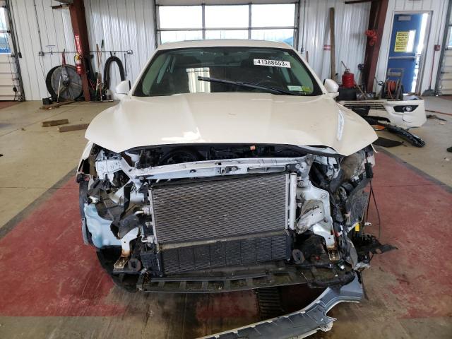 Photo 5 from auction – 2015 FORD FUSION SE with VIN 1FA6P0HD2F5118145
