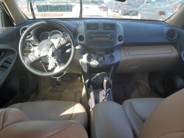 Photo 8 from auction – 2012 TOYOTA RAV4 LIMIT with VIN 2T3DK4DV6CW081529