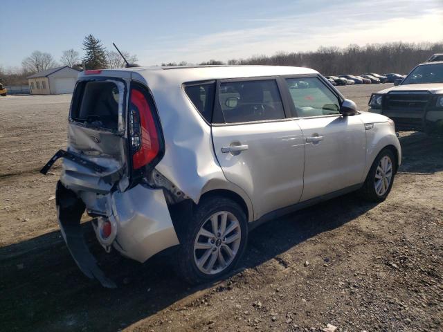 Photo 3 from auction – 2019 KIA SOUL with VIN KNDJP3A5XK7632493
