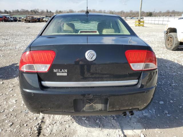 Photo 6 from auction – 2010 MERCURY MILAN PREM with VIN 3MEHM0JA7AR615837