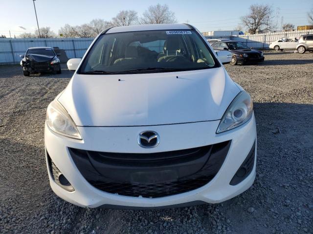 Photo 5 from auction – 2015 MAZDA 5 SPORT with VIN JM1CW2BL6F0183704