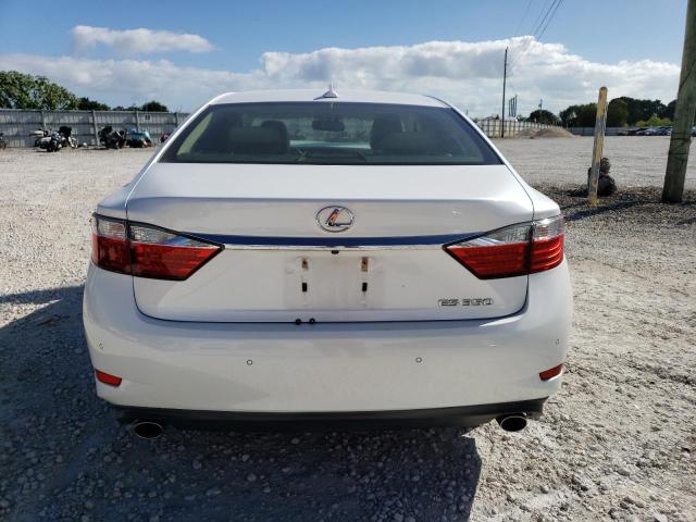 Photo 6 from auction – 2013 LEXUS ES 350 with VIN JTHBK1GG7D2002185