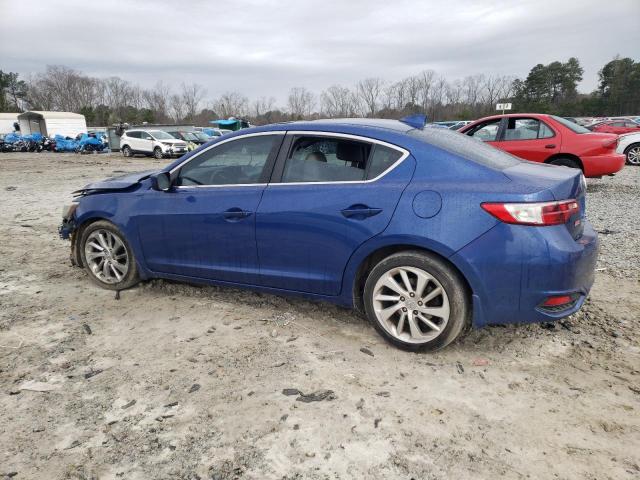 Zdjęcie 2 z aukcji – 2016 ACURA ILX PREMIU z VIN 19UDE2F76GA011898