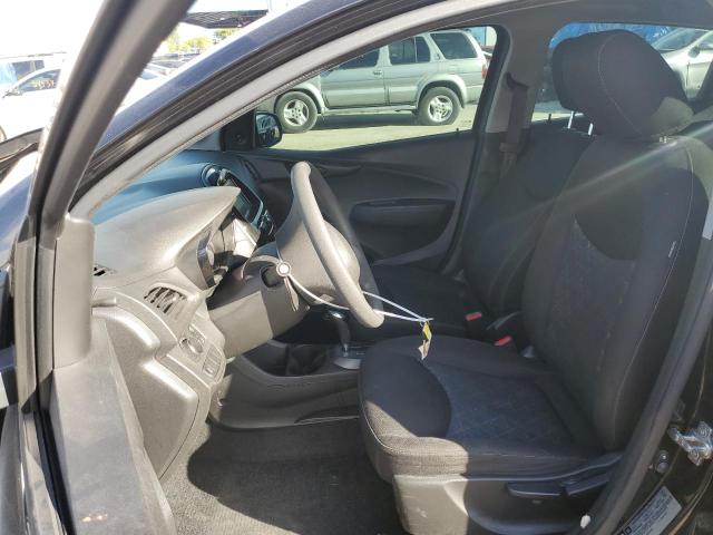 Photo 7 from auction – 2020 CHEVROLET SPARK LS with VIN KL8CB6SA9LC478185