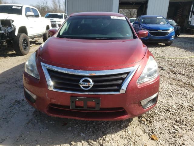 Photo 5 from auction – 2013 NISSAN ALTIMA 2.5 with VIN 1N4AL3AP9DC202029