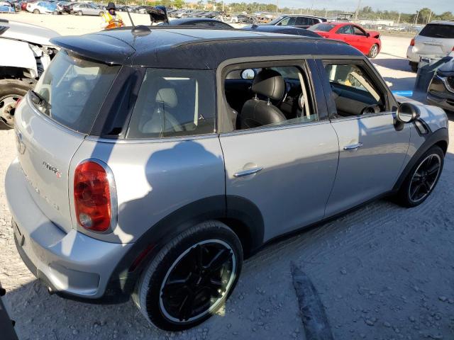Foto 3 de la subasta – 2014 MINI COOPER S C con VIN WMWZC3C54EWP52275