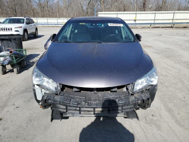 Photo 5 from auction – 2015 TOYOTA CAMRY LE with VIN 4T4BF1FK2FR485671