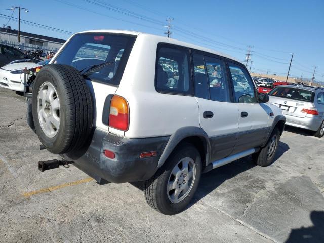 Photo 3 from auction – 1997 TOYOTA RAV4 with VIN JT3HP10V6V0154420