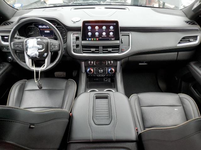 Photo 8 from auction – 2021 GMC YUKON SLT with VIN 1GKS1BKD8MR313899