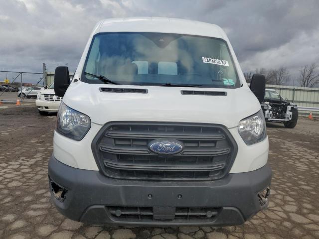 Photo 5 from auction – 2020 FORD TRANSIT T- with VIN 1FTBR2C83LKA04418