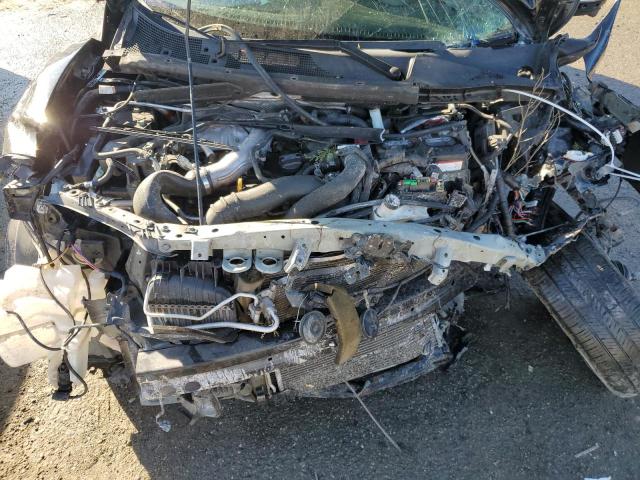 Photo 11 from auction – 2015 NISSAN JUKE S with VIN JN8AF5MRXFT504589