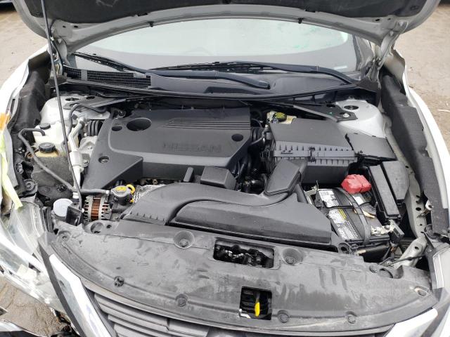 Photo 11 from auction – 2016 NISSAN ALTIMA 2.5 with VIN 1N4AL3AP1GC259605