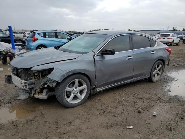 Photo 1 from auction – 2016 NISSAN ALTIMA 2.5 with VIN 1N4AL3AP0GN315201