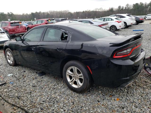 Photo 2 from auction – 2015 DODGE CHARGER SE with VIN 2C3CDXBG0FH925973