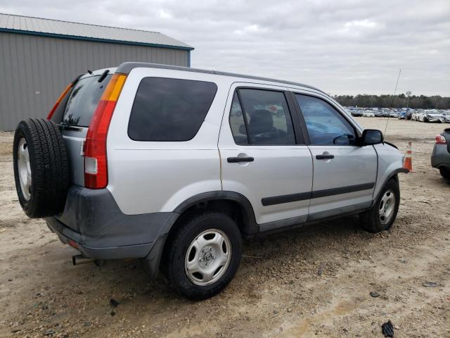 Photo 3 from auction – 2004 HONDA CR-V LX with VIN SHSRD68464U208423