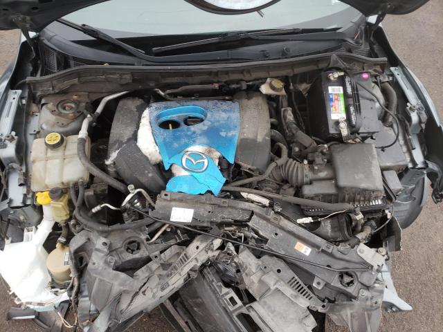 Photo 11 from auction – 2012 MAZDA 3 I with VIN JM1BL1M72C1644398