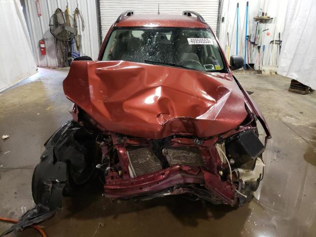 Photo 5 from auction – 2011 SUBARU FORESTER 2 with VIN JF2SHABC9BH753515