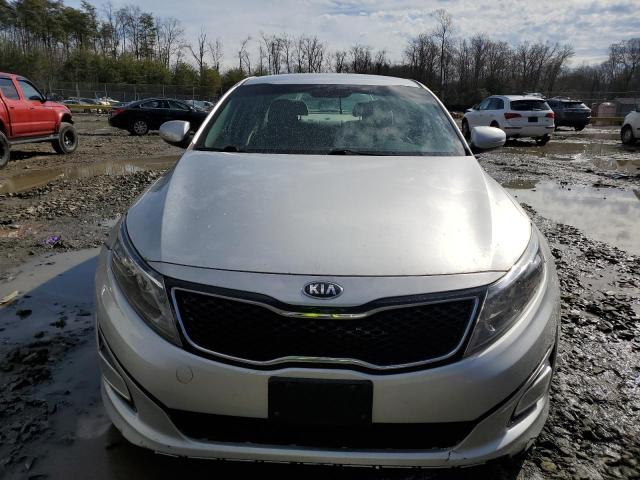 Photo 5 from auction – 2014 KIA OPTIMA LX with VIN KNAGM4A7XE5460392