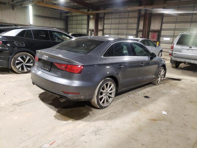 Photo 3 from auction – 2015 AUDI A3 PREMIUM with VIN WAUEFGFF5F1014243