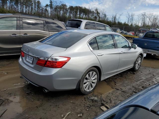 Photo 3 from auction – 2015 HONDA ACCORD EXL with VIN 1HGCR3F81FA014110