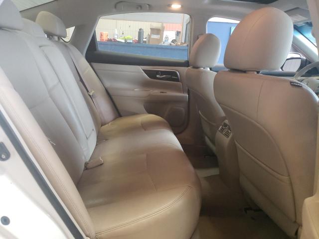 Photo 10 from auction – 2013 NISSAN ALTIMA 2.5 with VIN 1N4AL3AP6DN438335