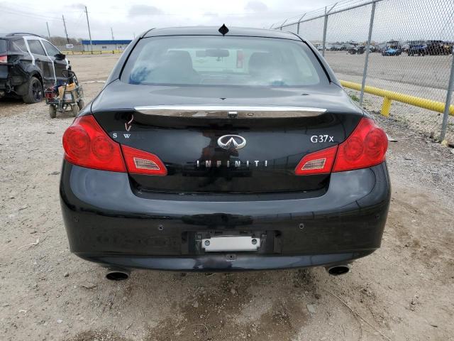 Photo 6 from auction – 2013 INFINITI G37 with VIN JN1CV6AR4DM356046