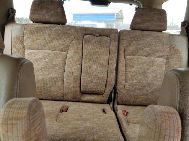 Photo 10 from auction – 2004 HONDA CR-V LX with VIN JHLRD68484C006626