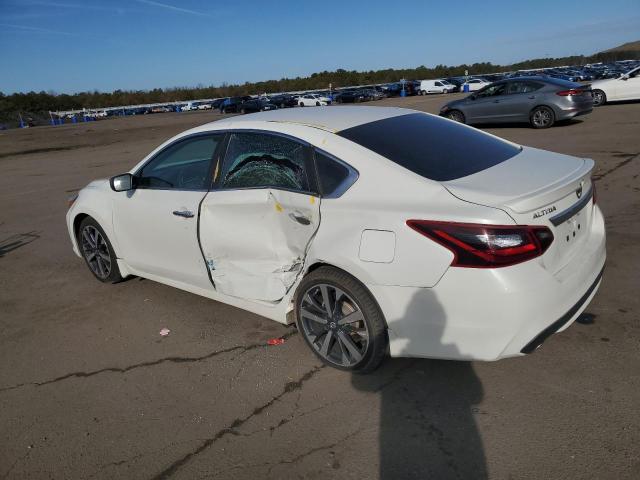 Photo 2 from auction – 2017 NISSAN ALTIMA 2.5 with VIN 1N4AL3AP2HN320241