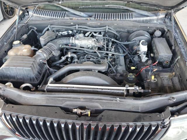 Photo 12 from auction – 2004 FORD EXPLORER X with VIN 1FMZU73W84UB14276
